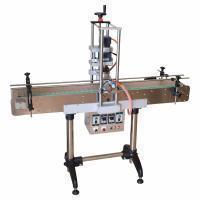 Full Automatic Capping Machine
