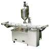 SEMI-AUTO CREAM FILLING MACHINE