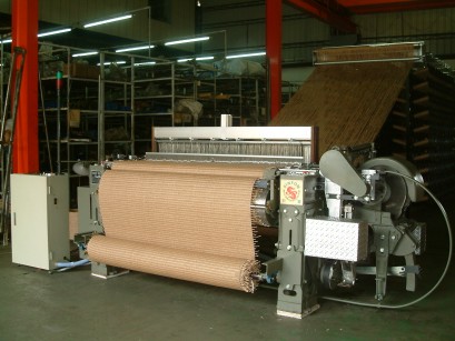 35-CM Rattan & Mattress Weaving Loom