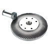 Spiral Bevel Gear , straight bevel gears ,gear reducers - 21