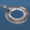 Spiral bevel gear ,Spiral bevel gear , bevel gear drives , bevel gear shaft
