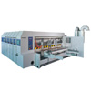 TRI Star Automatic Flexo Printer Slotter