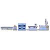 PVC soft tube extrusion machine - WJ65