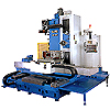 CNC Horizontal Boring & Milling Machine - SBT-800