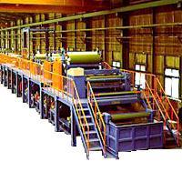 Wet PU and PVC Synthetic Leather Plant Equipment!!salesprice