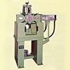 CNC Turret Center Drilling Machine