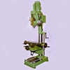 Upright Drilling & Boring Tapping Machine