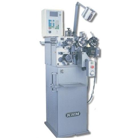 KHM CNC-10A Tension Making Machine