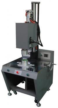 Fixed Position Spin Welding Machine