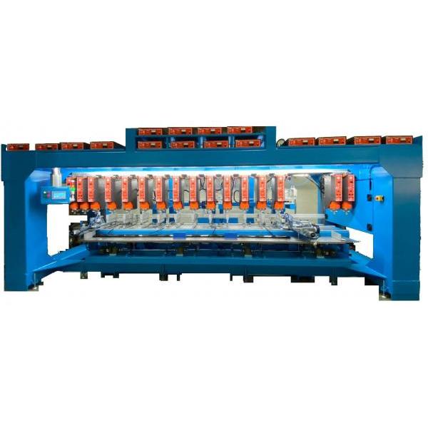 Geocell welding machine!!salesprice