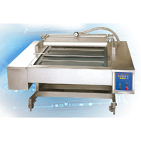 Automatic Continuous Vacum Sealing and Packaging Machine