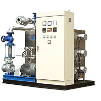 HEB Series - Electric Boiler