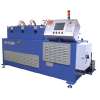 Tube end sealing machine 