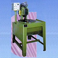 IDP-01 Disk Indexing Table Press