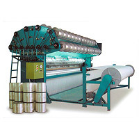 Fishing Net Machine