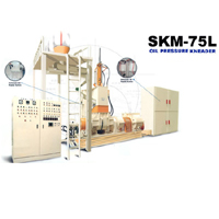 Sigma Mixer - SKM-75L