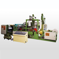 Double-Side Extrusion Lamination