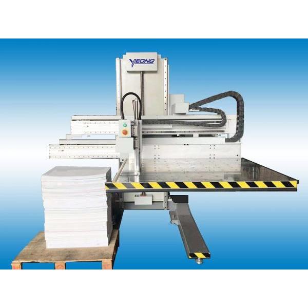 Paper Loader Machine!!salesprice