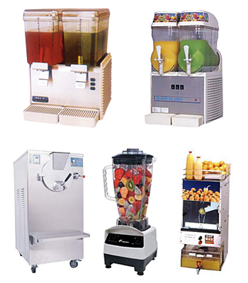 Yuan Yang Frozen Machine Co., Ltd.