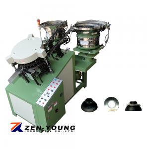 BAZ Bowl Washer Assembly Machine - ZYI