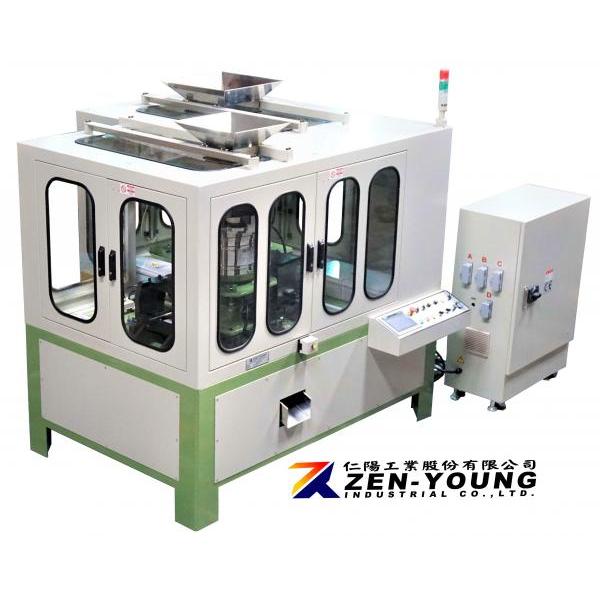 Stainless Steel Cap & Long Self - Drilling / Tapping Screw Assembly Machine!!salesprice