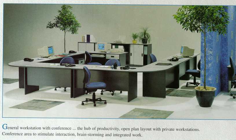 Office Furniture