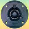 Soft Dome Tweeter
