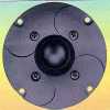Soft Dome Tweeter
