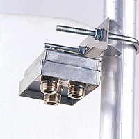 2-Way Splitter (Outdoor Type)