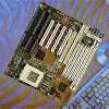 Intel Pentium Mainboard 586TX