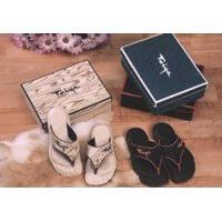 TINYANN INTERNATIONAL CO., LTD.