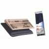 ERGONOMIC DESIGN KEYBOARD PAD