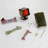 Car Alarm Systems ( Normal Model )