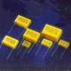 Interference Suppression Capacitor - MPX