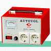 AC Automatic Voltage Regulator (500W)