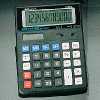 12 - Digit Big Display LCD Electronic Calculator  - DS-9012