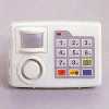 P.I.R. Alarm / Visitor Chime