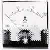AC/DC Ammeter, VoltmeterSA-80 -- AC/DC RP-52 -- AC ONLY