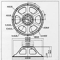 High Frame Industrial Co., Ltd.