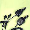 Plug in Hands Free Car Kit for Type 1, Type3, Type 4