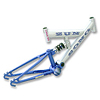 Expertise in Manufacturing Bicycle Frame / Front Forks and Specialty Welding