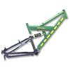 Expertise in Manufacturing Bicycle Frame / Front Forks Specialty Welding