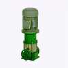 Hazard Chemical Transfer, High Lift Head, Multi Stage Magnet Pump