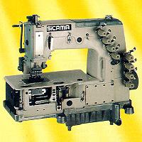 Bao Lung Industrial Sewing Machine Co., Ltd.