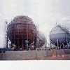 Spherical Tank And Site Post Weld Heat Treatment 