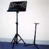 Music Stand & Guitar Stand