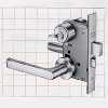 Mortise Lever Handle Lock