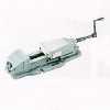 Hydraulic Machine Vise