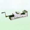NC Hydraulic Machine Vise