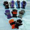 Fleece Casual Glove